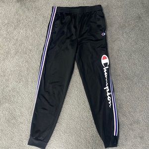 Champion joggers